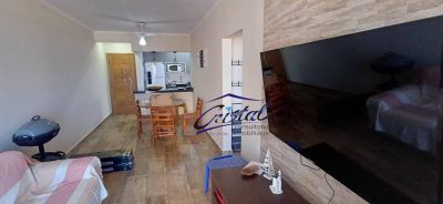 Apartamento, 2 quartos, 72 m² - Foto 2