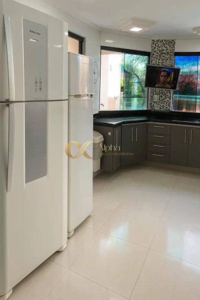 Casa, 6 quartos - Foto 2