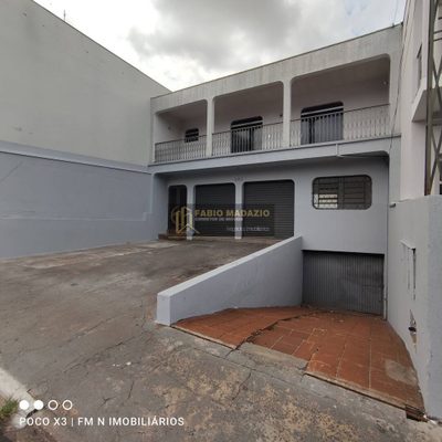 Casa, 3 quartos, 720 m² - Foto 1