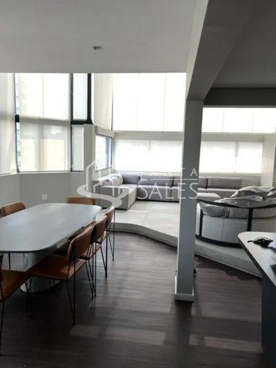 Apartamento, 2 quartos, 108 m² - Foto 2