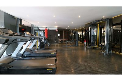Apartamento, 2 quartos, 162 m² - Foto 2
