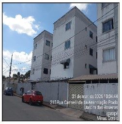 Apartamento, 2 quartos, 47 m² - Foto 1