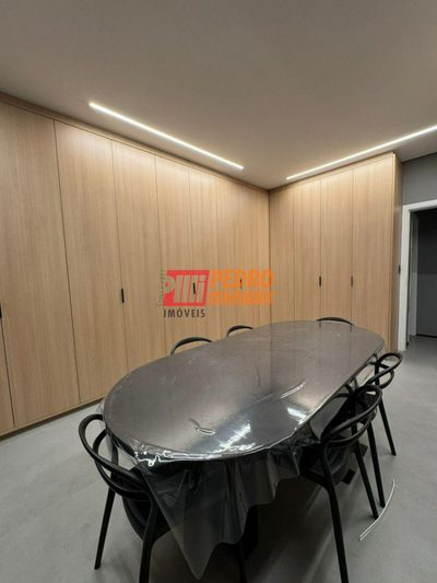 Depósito-Galpão, 143 m² - Foto 5