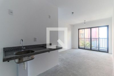 Kitnet-Studio, 32 m² - Foto 1