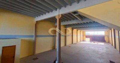 Depósito-Galpão, 540 m² - Foto 5