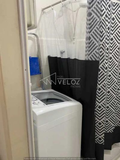 Apartamento, 1 quarto, 24 m² - Foto 1