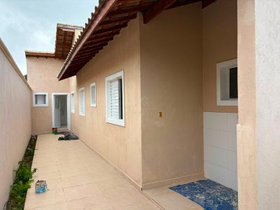 Casa, 2 quartos, 68 m² - Foto 2