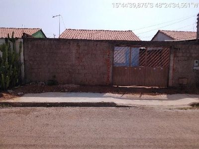 Casa, 2 quartos, 180 m² - Foto 1