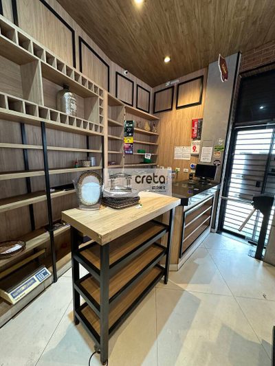 Loja-Salão, 750 m² - Foto 4