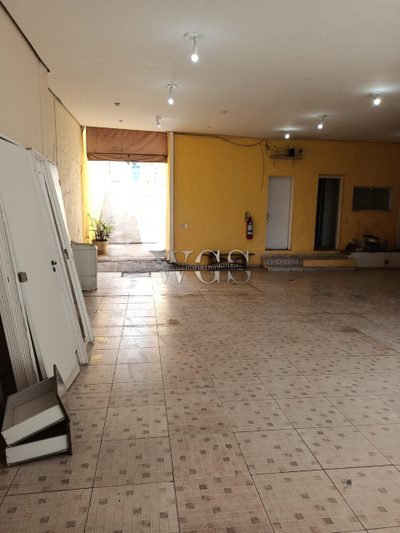 Loja-Salão, 400 m² - Foto 1