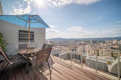 Apartamento, 3 quartos, 128 m² - Foto 1