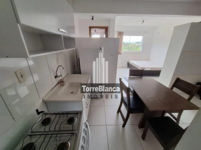 Flat/Apart Hotel, 1 quarto, 34 m² - Foto 5