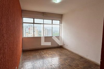 Apartamento, 2 quartos, 65 m² - Foto 1