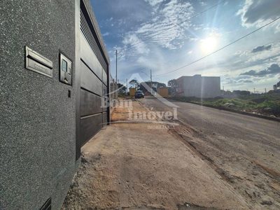 Casa, 1 quarto, 66 m² - Foto 2