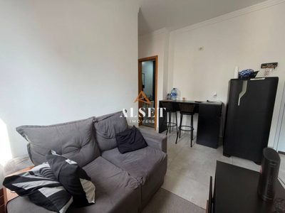 Apartamento, 2 quartos, 32 m² - Foto 2