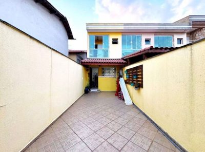 Casa, 2 quartos, 130 m² - Foto 2