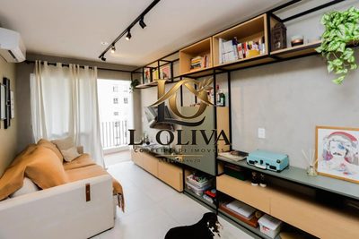 Apartamento, 2 quartos, 64 m² - Foto 1