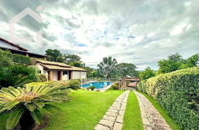 Casa, 3 quartos, 354 m² - Foto 3