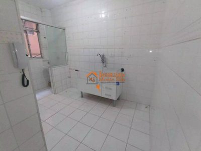 Apartamento, 2 quartos, 56 m² - Foto 5