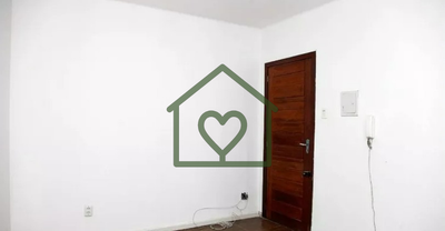 Apartamento, 1 quarto, 40 m² - Foto 4