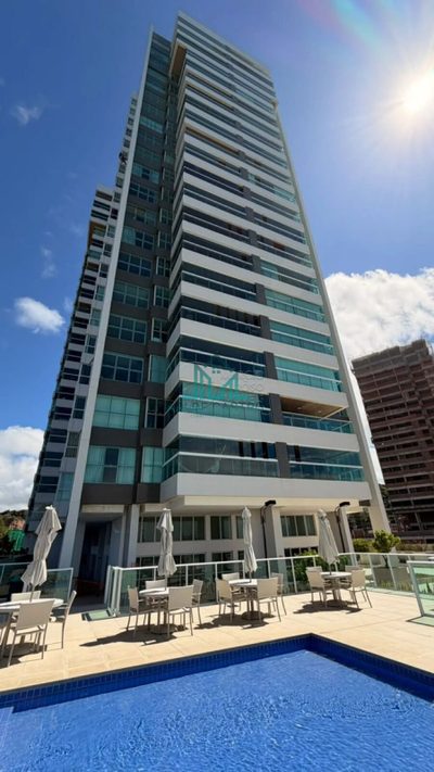 Apartamento, 4 quartos, 196 m² - Foto 3