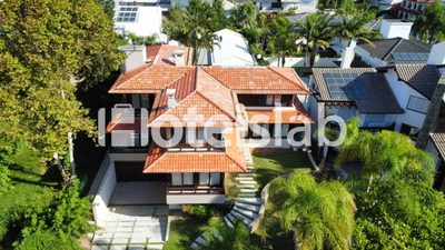 Casa, 5 quartos - Foto 5