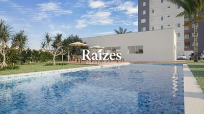 Apartamento, 2 quartos, 55 m² - Foto 4