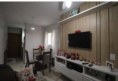 Apartamento, 2 quartos, 50 m² - Foto 1