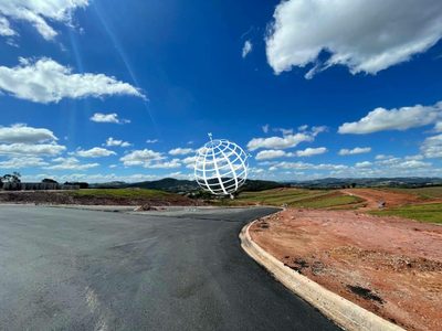 Loteamento e Condomínio, 389 m² - Foto 1