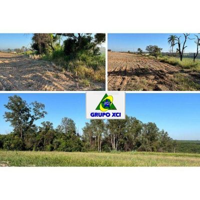 Terreno, 18 hectares - Foto 1