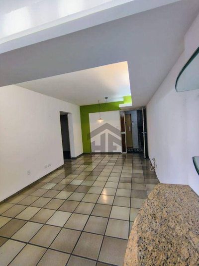 Apartamento, 3 quartos, 90 m² - Foto 4