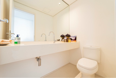 Apartamento, 1 quarto, 90 m² - Foto 3
