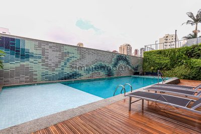 Apartamento, 3 quartos, 135 m² - Foto 2