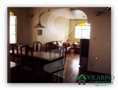 Apartamento, 4 quartos, 120 m² - Foto 1
