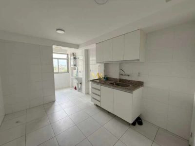 Apartamento, 3 quartos, 98 m² - Foto 4