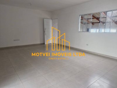 Casa, 3 quartos, 120 m² - Foto 1