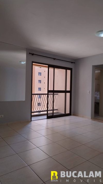 Apartamento, 3 quartos, 76 m² - Foto 2
