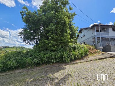 Terreno, 407 m² - Foto 2
