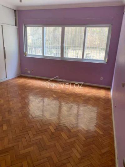 Apartamento, 4 quartos, 525 m² - Foto 1
