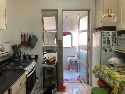 Apartamento, 3 quartos, 115 m² - Foto 5