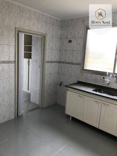 Apartamento, 2 quartos, 85 m² - Foto 5