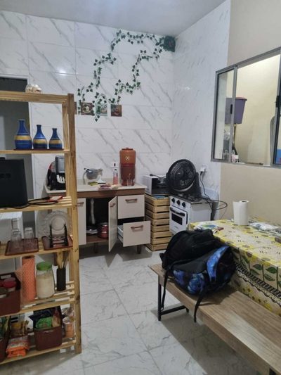 Apartamento, 1 quarto - Foto 1