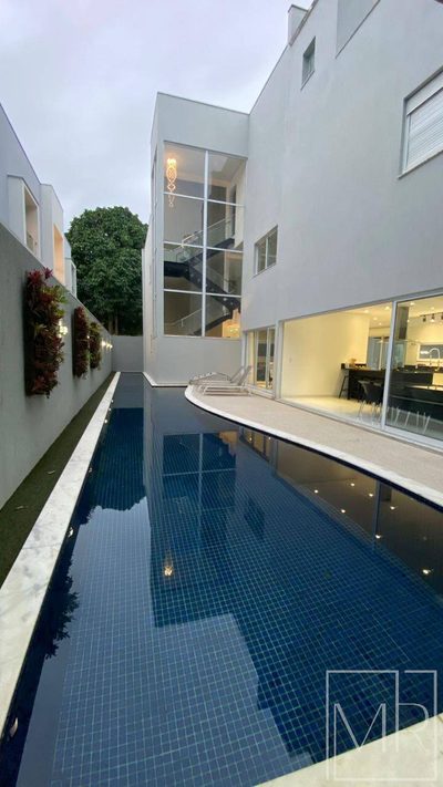 Casa, 5 quartos, 367 m² - Foto 4