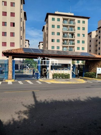 Apartamento, 3 quartos, 71 m² - Foto 1