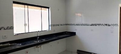 Sobrado, 4 quartos, 99 m² - Foto 4