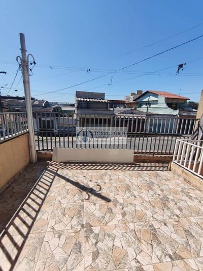 Casa, 3 quartos, 125 m² - Foto 2
