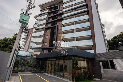 Apartamento, 2 quartos, 57 m² - Foto 1