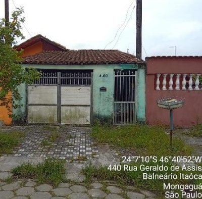 Apartamento, 2 quartos, 53 m² - Foto 1