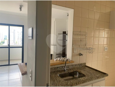 Apartamento, 2 quartos, 55 m² - Foto 3