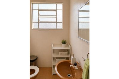 Casa de Condomínio, 2 quartos - Foto 4